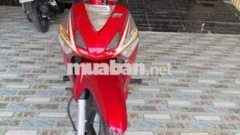 Honda Future Neo Fi 2009 Đỏ