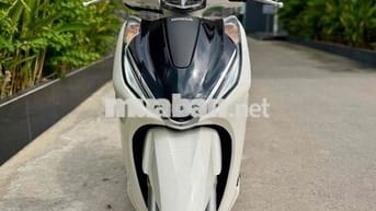 Honda Lead 2026 Trắng 8.000 km