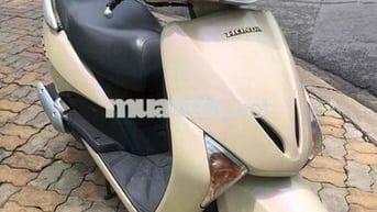 Honda Lead Fi 2010 Kem đẹp