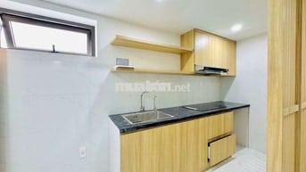 🏡CĂN HỘ MỚI 100% - CỒN DẦU 24 - FULL NỘI THẤT💥