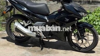 Honda Winner X 2021 Đen Khóa thông minh biển 62