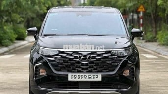 Hyundai Custin Cao Cấp 2.0T sản xuất 2024