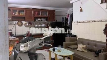 nhà mới hiếm 5tr5 dương quảng hàm p5 Gò Vấp