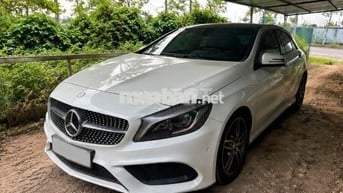 Mercedes-Benz A250 2015 Trắng 10.000 km
