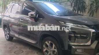 Mitsubishi Xpander Cross 2023 Xám 60000 km