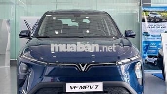 VF MPV7 TRẢ TRƯỚC CHỈ TỪ 100 TRIỆU