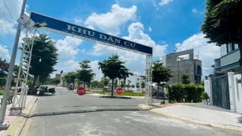 Cho thuê đất làm kho, kinh doanh...hợp đồng dài hạn