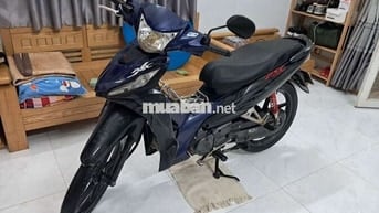 Honda RSX 2023 Xanh đen Việt Nam