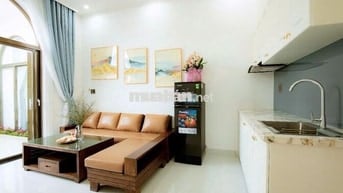 Căn Hộ 2PN Tiện Nghi Sát Vách ĐH FPT 