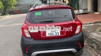 VinFast Fadil 2021 Đỏ 41.000km zin cá nhân 1 chủ