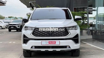 BÁN INNOVA CROSS HEV LƯỚT 2025 - ODO 25.000KM