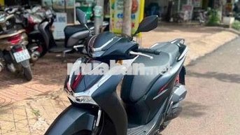 Honda SH 125 2024 Đen Tự động Phanh ABS