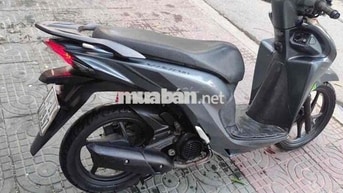 Honda Vision Đặc biệt 2022 Xám 48000 km