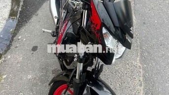 SATRIA 150BAO MẠNH CỰC NGON XE ÍT CHẠY GA GIỌOC ÊM