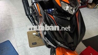 Yamaha Exciter led 150 2019  Đen Cam Zin bstp