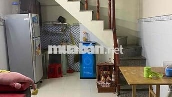 Nhà nhỏ HT35 gần nhà máy bia Tiger đường Lê Văn Khương Quận 12