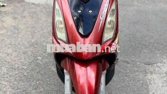 SYM Candy 50cc Đỏ