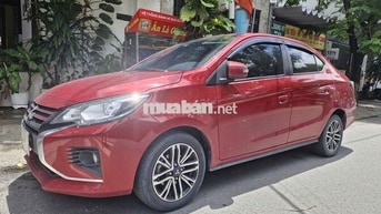 Mitsubishi Attrage 2021 Tự động 41.000 km 50 tr PK