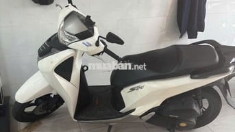 Honda SH125 2019 Trắng
