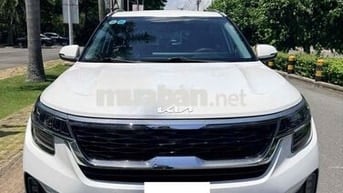 KIA Seltos 1.4L AT Premium 2022 Một Chủ  Bản Full