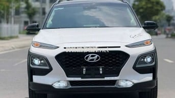 Hyundai Kona Đặc Biệt 2.0 AT 2021 Trắng | 48000 Km