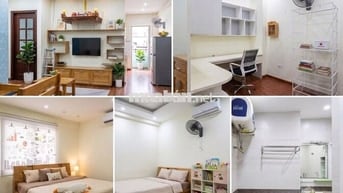 CHO THUÊ CĂN HỘ CHÍNH CHỦ – FULL NỘI THẤT – CT3C-X2