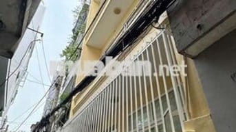 CHO THUÊ NHÀ H3G, 1 XET, CMT8 Q.10