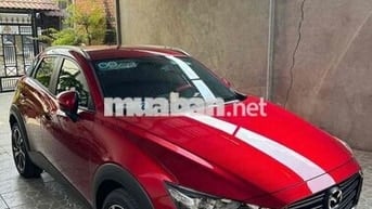 Mazda CX-3 2024 Đỏ 2.800 km