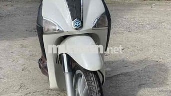 Piaggio Liberty Trắng 2014 BSTP