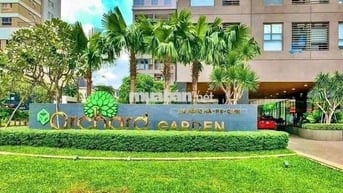 chỉ 10 triệu tại chung cư orchard garden