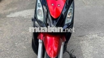 Kymco Candy 50cc Đỏ Đen