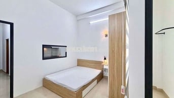 👉 Căn 1 phòng ngủ full nội thất ở ngay Bạch Đằng