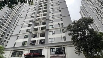 Bán chung cư Time City 90m2, 3 phòng ngủ, căn thoáng, view đẹp