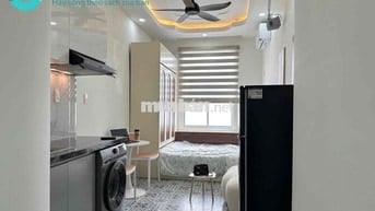 Căn hộ full nội thất ngay đặng Văn bi, Trường Thọ, ngã tư Bình Thái