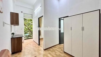 2 PHÒNG NGỦ BAN CÔNG NGAY EMART PHAN HUY ÍCH TIỆN QUA CVPM QUANG TRUNG