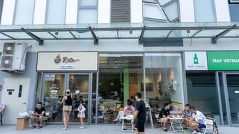 Shophouse Urban Green, TT 30% nhận nhà, Cam kết lợi nhuận 6%/năm