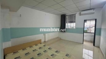 CHO THUÊ 1PN TÁCH BẾP CÓ BANCOL THOÁNG ĐI BỘ QUA CĐ Y DƯỢC SÀI GÒN