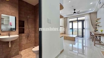 Gu Xịn sẽ ở căn này, Lê Trọng Tấn, Aeon Tân Phú có Bancolny, Từ 5tr8