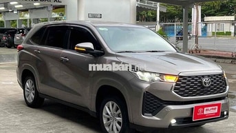 INNOVA CROSS 2.0V 2025 - Xem Nhanh Chốt Nhanh