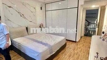Mặt Tiền DS Tân Quy Full Nôị Thất
