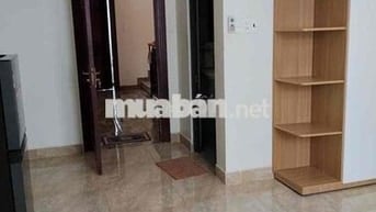 Cho thuê phòng trọ, có nội thất sẵn, giờ tự do tại KDC Phong Phú 4