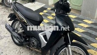 Honda Wave 110 Đen