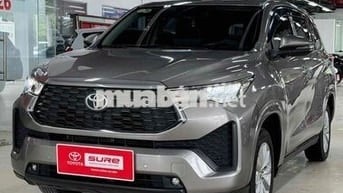Bán Innova Cross 2.0V 2025 Giá còn bớt HT Bank 75%