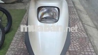 Honda Spacy 125cc 2004 bs 59x3-46794