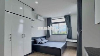 Phòng Full Nội Thất Gần RMIT - Tôn Đức Thắng | Qua quận 1,5,7,8 nhanh