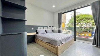 ✨ STUDIO FULL NỘI THẤT – BAN CÔNG THOÁNG MÁT NGAY LŨY BÁN BÍCH, TÂN PH