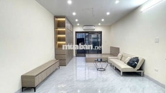 Nhà mới siêu rộng, ô tô đỗ cửa full đồ tại Võ Chí Công, Tây Hồ