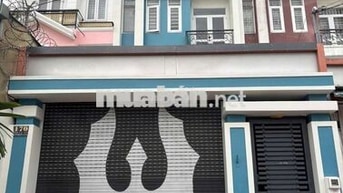 Cho Thuê Nhà Làm Văn Phòng Q12