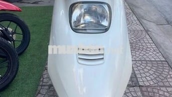 Honda Spacy 125cc 2008 bs 54t1-5016