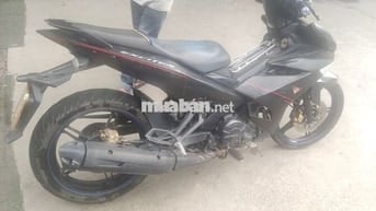 Yamaha Exciter 2021 Xanh Bạc